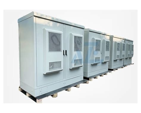 Double Bay Outdoor Electrical Box Enclosures 